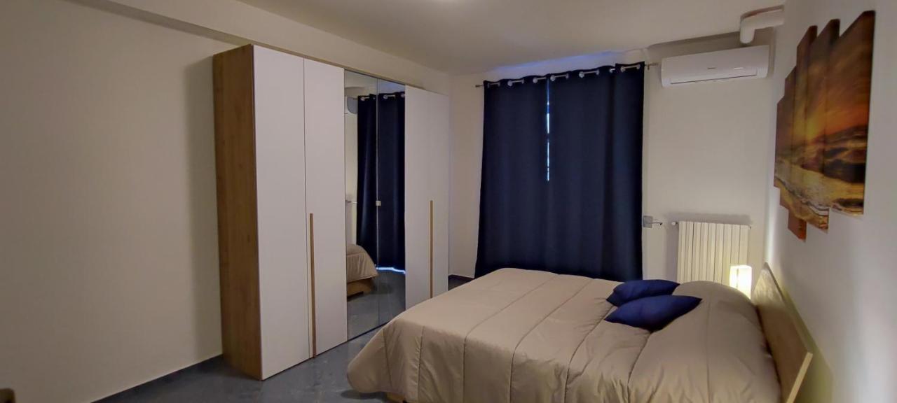 Bed & Breakfast La Posada 바를레타 외부 사진